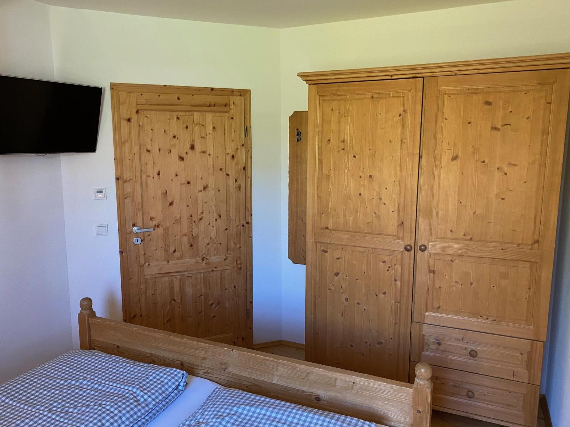 Zur Bergwiese 5 Sterne Appartementhaus Furstenau  Phòng bức ảnh