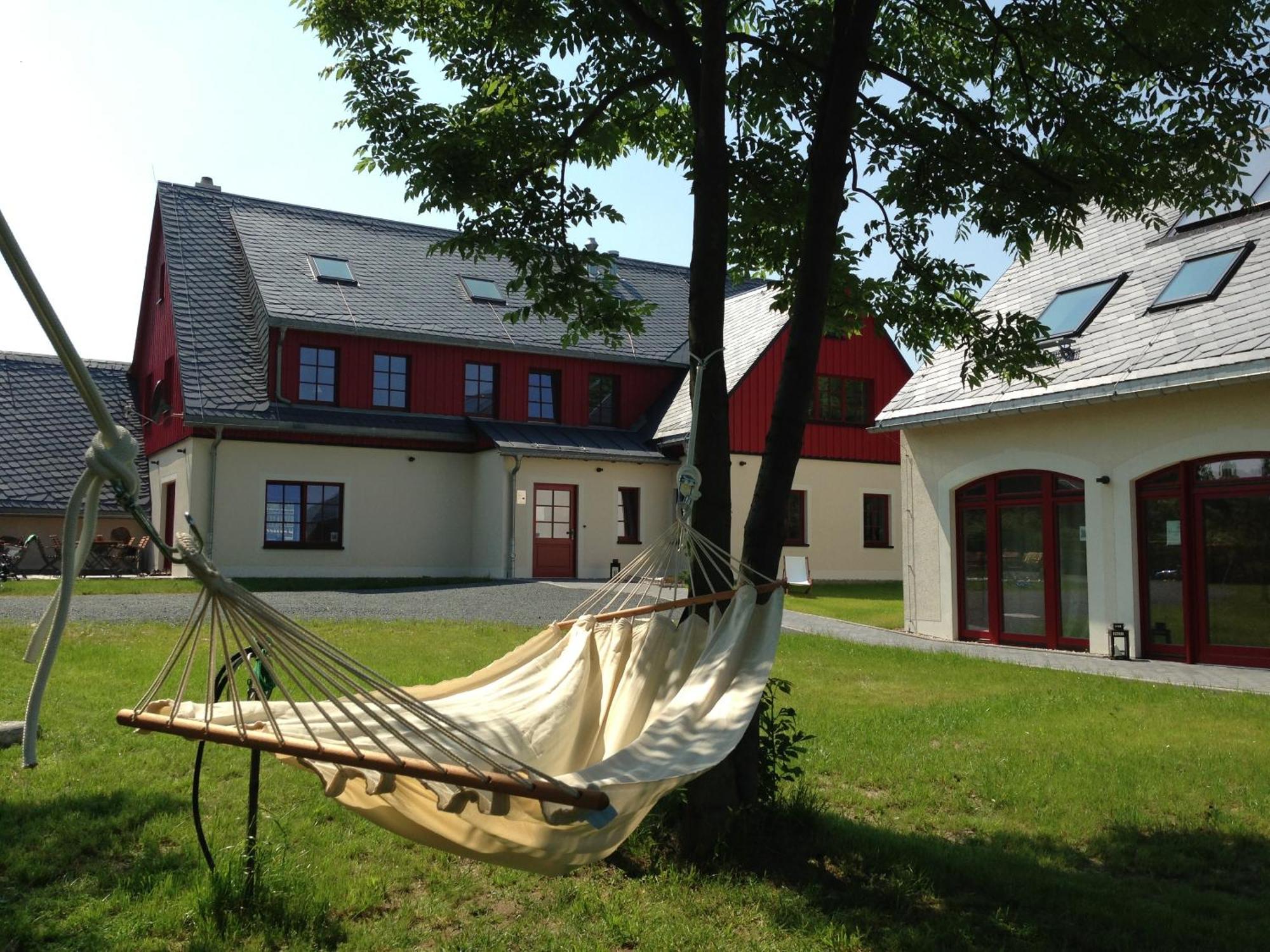 Zur Bergwiese 5 Sterne Appartementhaus Furstenau  Ngoại thất bức ảnh