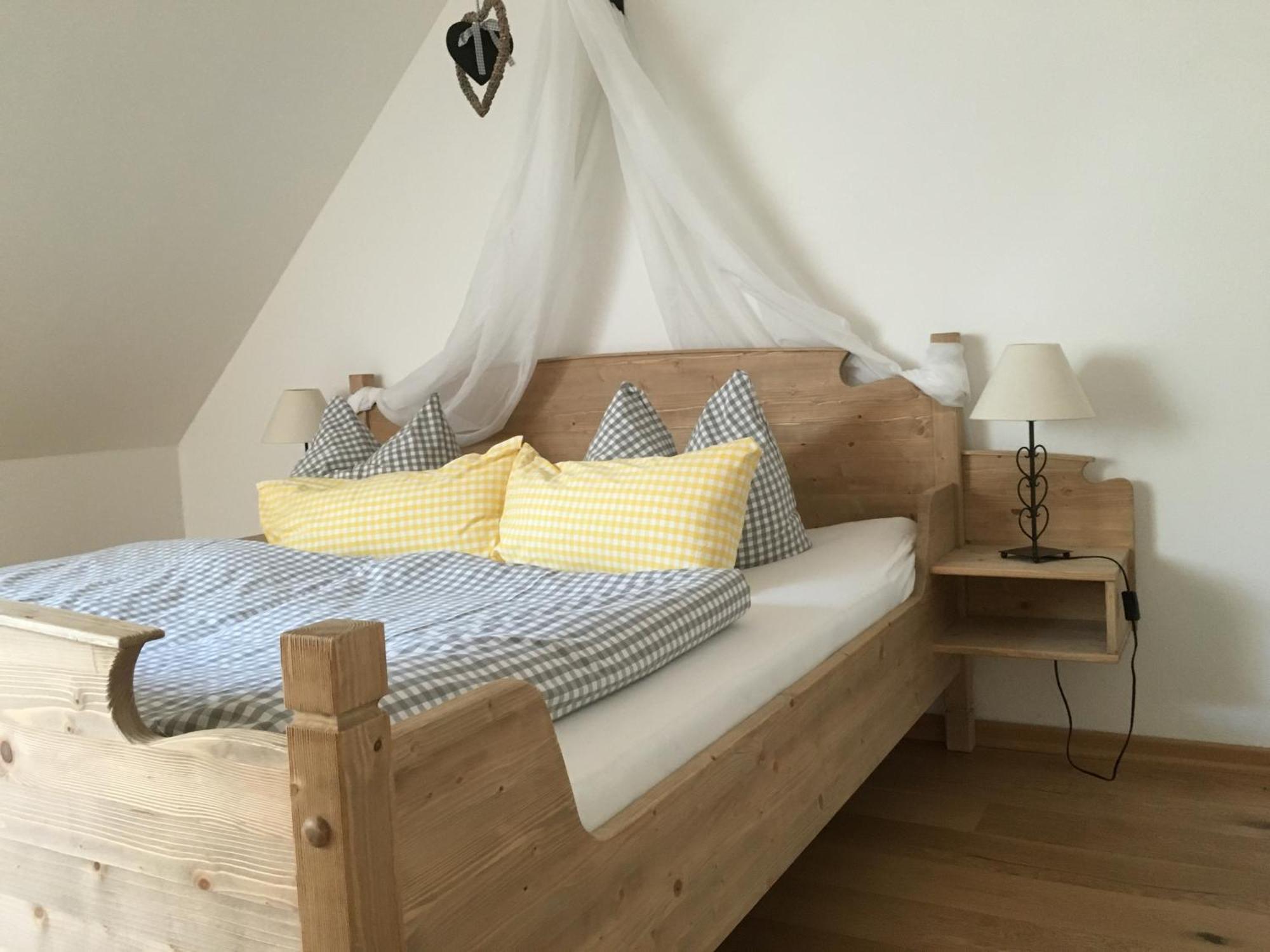 Zur Bergwiese 5 Sterne Appartementhaus Furstenau  Ngoại thất bức ảnh