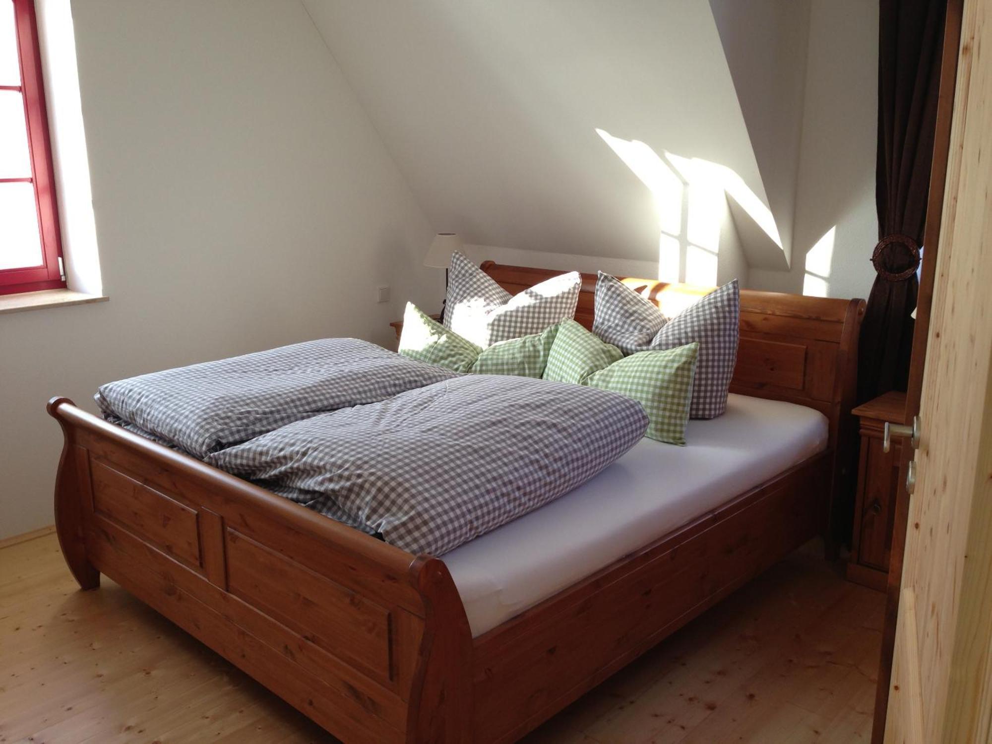 Zur Bergwiese 5 Sterne Appartementhaus Furstenau  Phòng bức ảnh